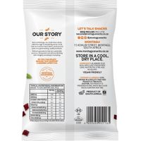 Montagu - Fruit Cubes Blueberry